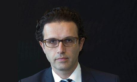 David Abraham