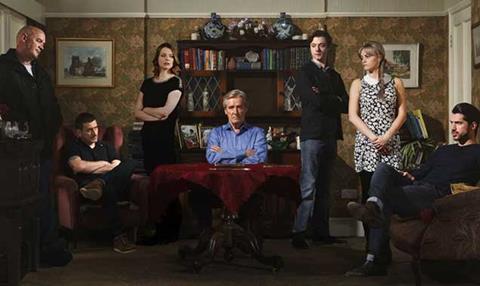 Coronation Street promo