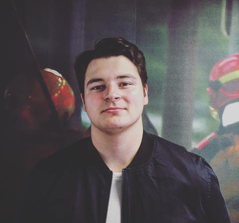 Michael Oliver Goat Agency