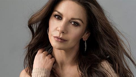 Catherine Zeta-Jones