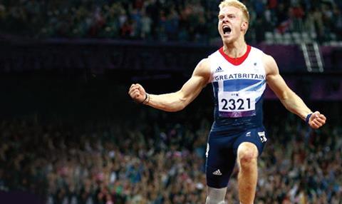 paralympics