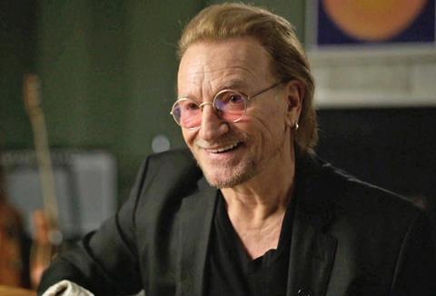 162 Bono