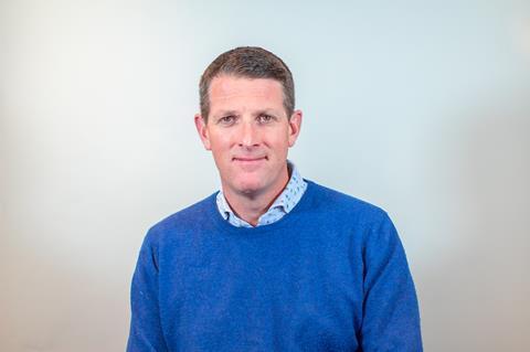 Alex Brown, head of sport & entertainment (UK) at EssenceMediacom