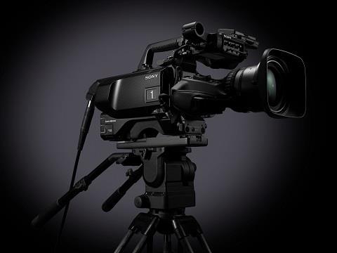 sony video camera wallpaper