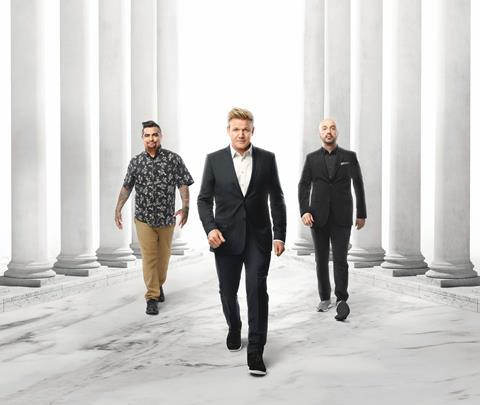 MasterChef USA