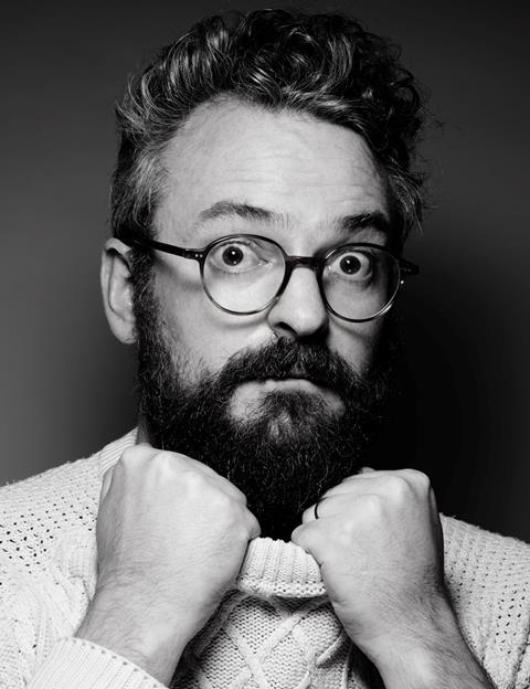 Rob Mosley Nonsense