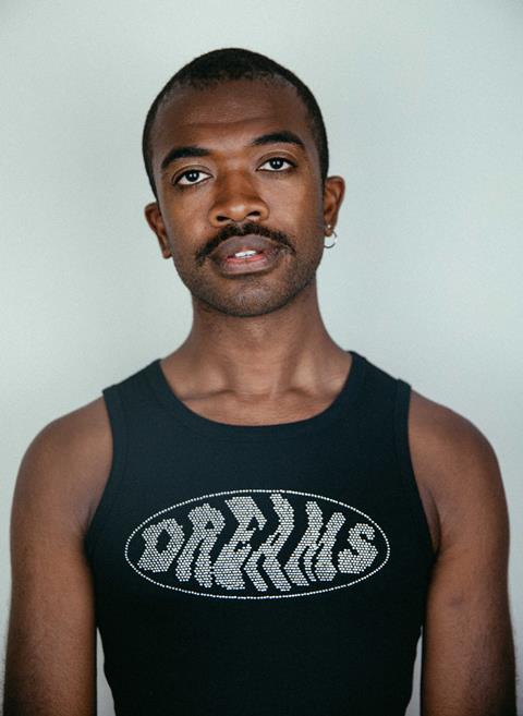 Matthew Jacobs Morgan