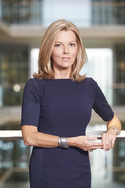 Mary Nightingale