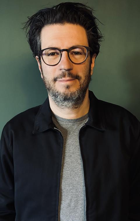 Richard Cohen