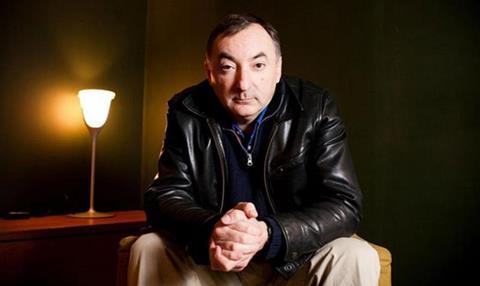 Peter Kosminsky