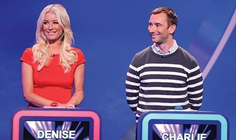 Catchphrase