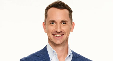 Daniel Monaghan