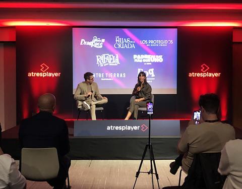 atresplayer san sebastian 2025