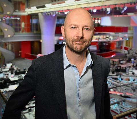 Julian Vaccari editor QT