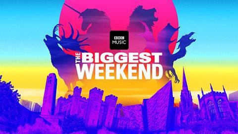 Biggest Weekend