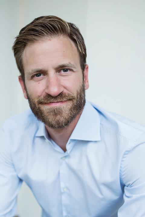Gerrit Kemming, Managing Director, Quintus Studios_10