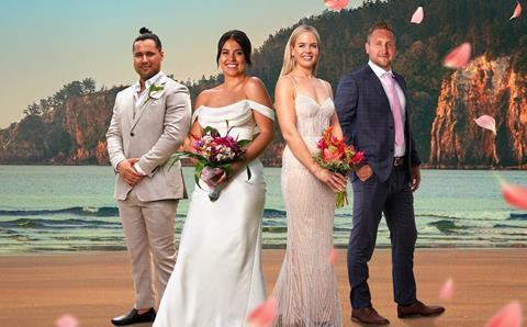 MAFS NZ