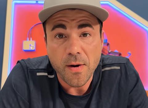 Mark Rober