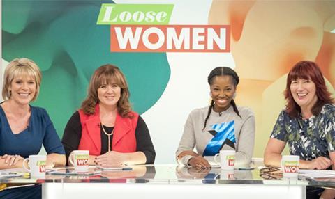 Loose Women