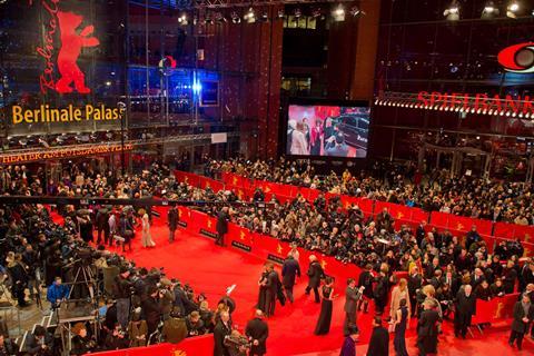 Berlin Film Festival 