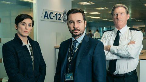 line of duty 5