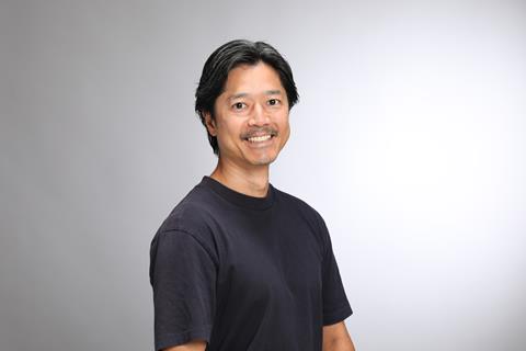 Tomoaki Hashizume, Head of Global Distribution & Business Development, Fuji Television Network, Inc._4Z2A1454