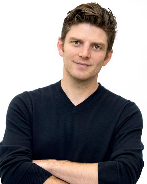 Patrick Reardon