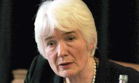 Dame Janet Smith