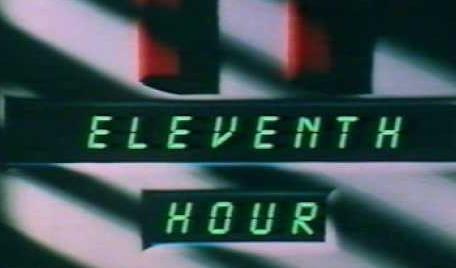 Eleventh Hour