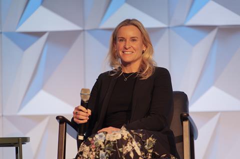 Factual in Flux Betsy Ayala