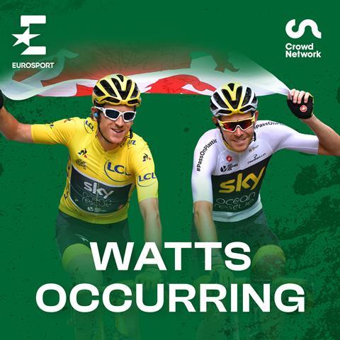 Watts Occuring podcast