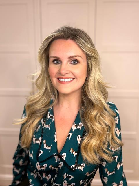 CharlotteBrookesOptomen