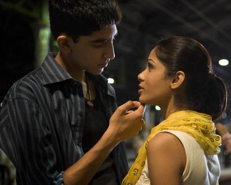 Slumdog Millionaire