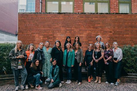 Female Founders Prog