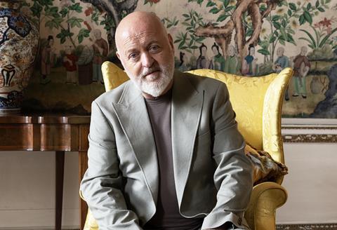 Extraordinary Portraits