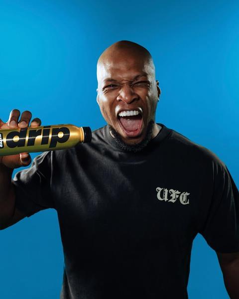 UFC Drip 2