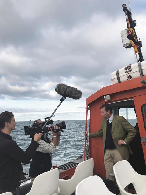 ITD Crew_filming_Alistair_Martin_Isles_of_Scilly_JENNIFER_MIDDLETON