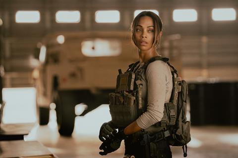 Lioness S2 - Image 3