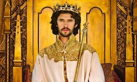 The Hollow Crown: Richard II