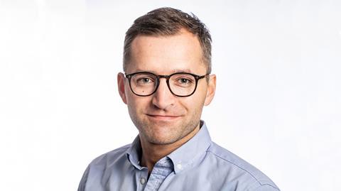 Tim Gerhartz