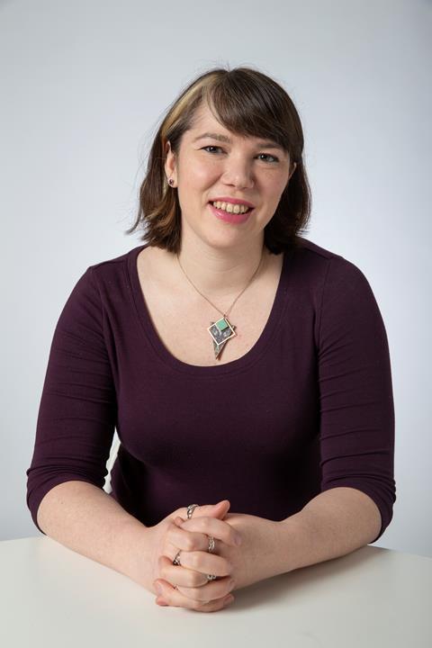 Rebecca Cooney