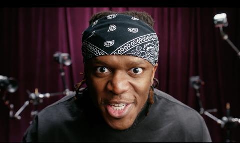 KSI 2