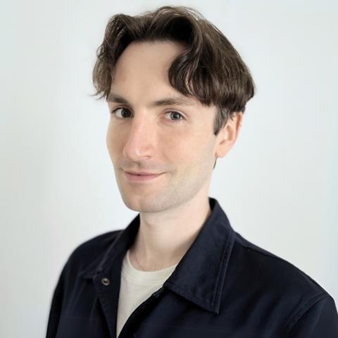 Sam Joyce
