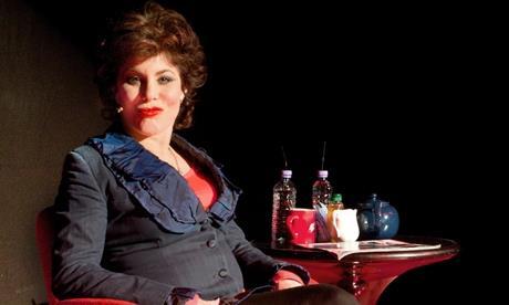 Ruby Wax's Mad Confessions