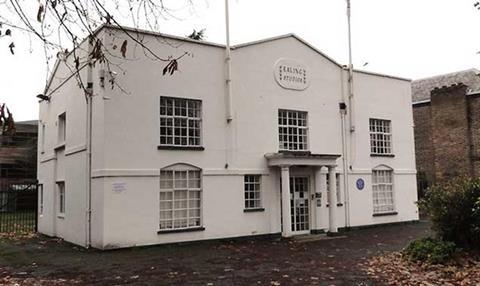 Ealing Studios