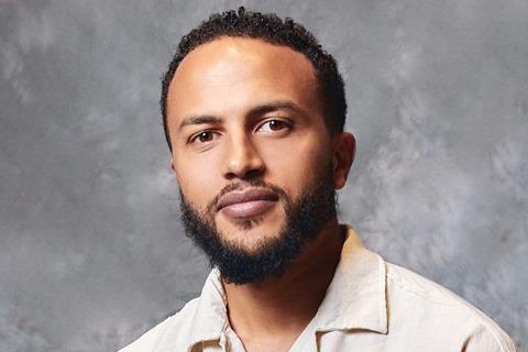 Luti Fagbenle