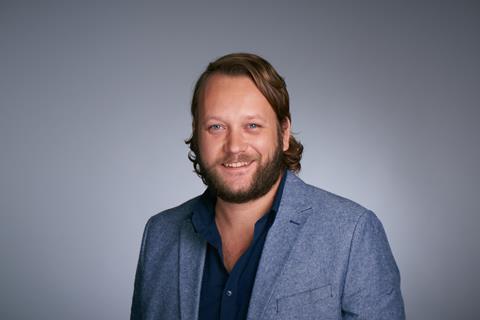 Tobias Schulze