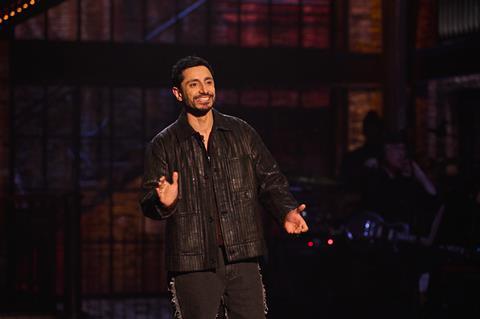 Saturday Night Live UK