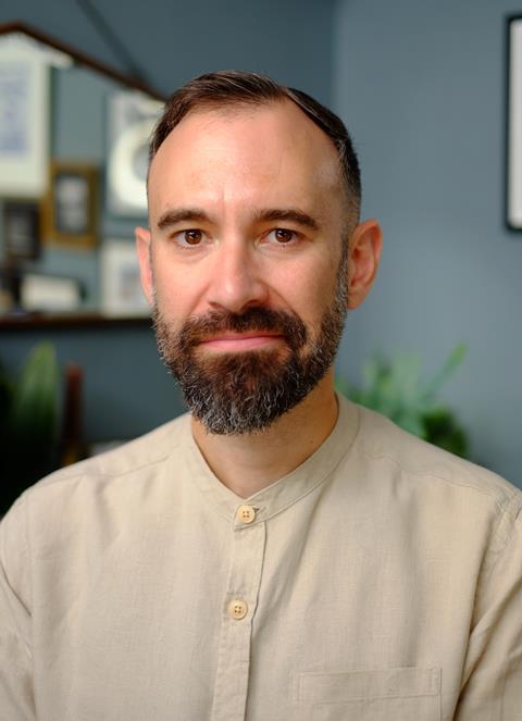 James Taylor Tovey