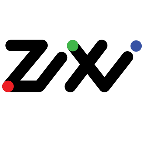 zixi logo